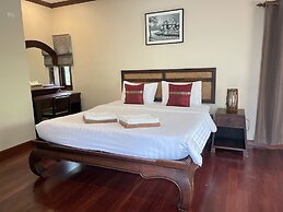 Grand Manita Beach Resort