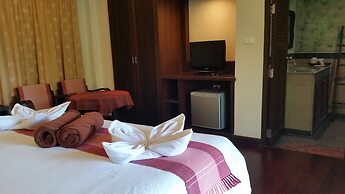 Grand Manita Beach Resort