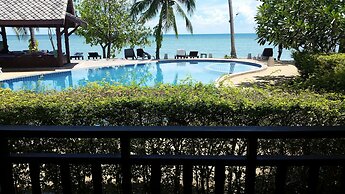 Grand Manita Beach Resort