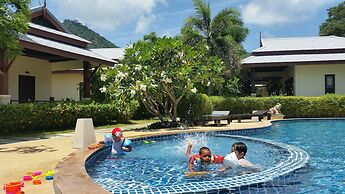 Grand Manita Beach Resort