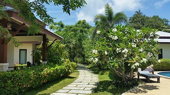 Grand Manita Beach Resort