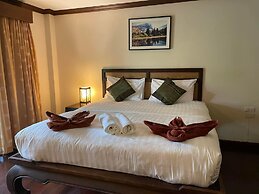 Grand Manita Beach Resort