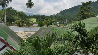 Grand Manita Beach Resort