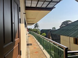 Grand Manita Beach Resort