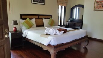 Grand Manita Beach Resort