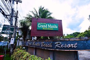 Grand Manita Beach Resort
