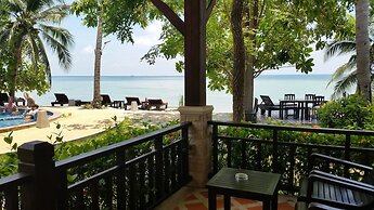 Grand Manita Beach Resort