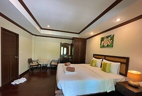 Grand Manita Beach Resort