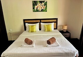 Grand Manita Beach Resort