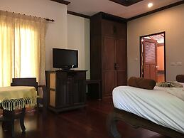 Grand Manita Beach Resort