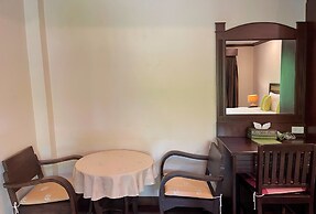 Grand Manita Beach Resort