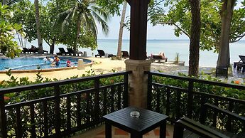 Grand Manita Beach Resort