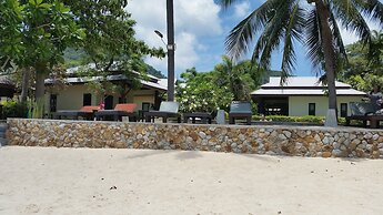 Grand Manita Beach Resort