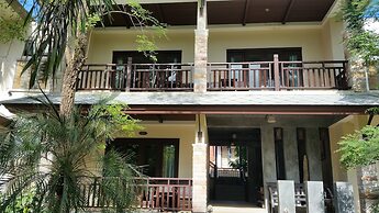 Grand Manita Beach Resort