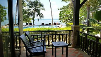 Grand Manita Beach Resort