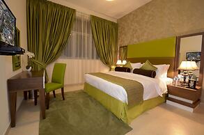 Al Waleed Palace Hotel Apartments-Al Barsha