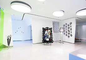 Royal Hotel Group Central Park Branch