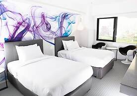 Royal Hotel Group Central Park Branch