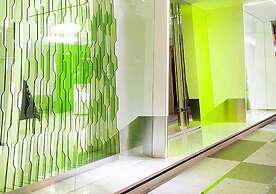 Royal Hotel Group Central Park Branch