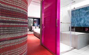 Royal Hotel Group Central Park Branch