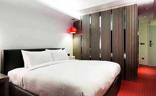 Royal Hotel Group Central Park Branch