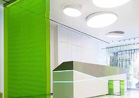 Royal Hotel Group Central Park Branch