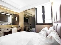 Royal Group Hotel Ho Yi Branch