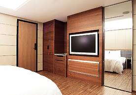 Royal Group Hotel Chun Shan Branch