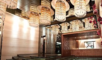 Royal Group Hotel Chun Shan Branch