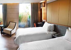 Royal Group Hotel Chun Shan Branch