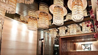 Royal Group Hotel Chun Shan Branch