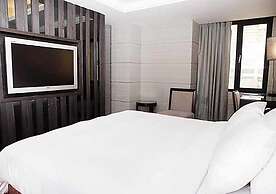 Royal Group Hotel Chun Shan Branch