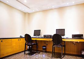 Royal Group Hotel Chun Shan Branch