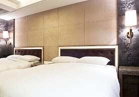 Royal Group Hotel Chun Shan Branch