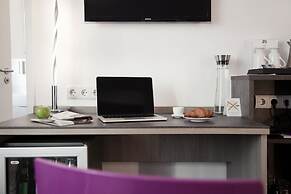 Hotel Nikolai Residence