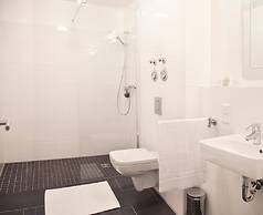 Hotel Nikolai Residence