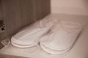 Hotel Nikolai Residence