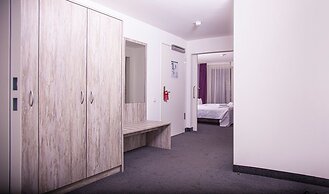 Hotel Nikolai Residence