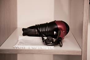 Hotel Nikolai Residence