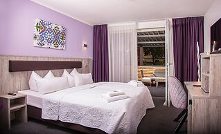 Hotel Nikolai Residence