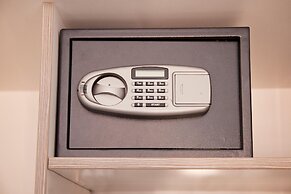 Hotel Nikolai Residence