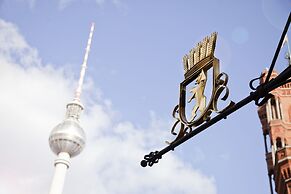 Hotel Nikolai Residence