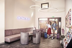 Hotel Nikolai Residence