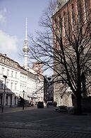 Hotel Nikolai Residence