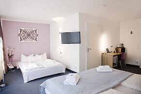 Hotel Nikolai Residence