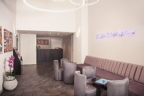 Hotel Nikolai Residence