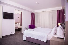 Hotel Nikolai Residence