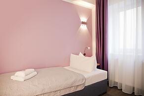 Hotel Nikolai Residence