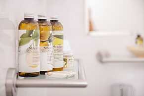 Hotel Nikolai Residence