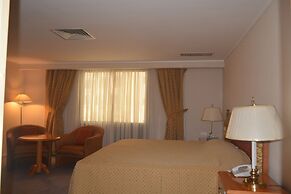 Carlton Tower Hotel Kuwait